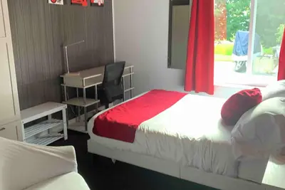 Image de Appartement complet 1 chambre