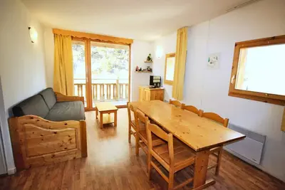 Image de Les Chalets de la Vanoise-Cv3302