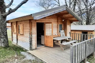 Image de Chalet Mélèze 2 personnes