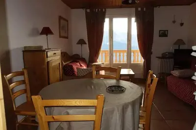 Image de Alpe Alpe Wohnung