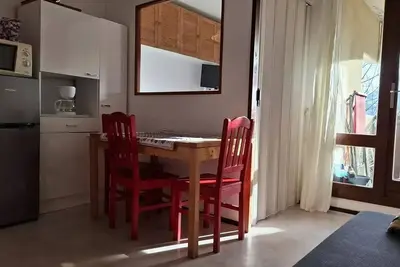 Image de Apartment Alpe Dhuez Quartier Passeau