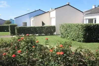 Image de Gîte 4 pièces 8 personnes