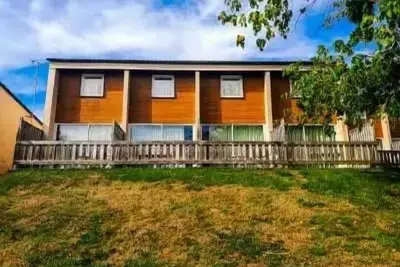 Image de Gîte 4 pièces 8 personnes