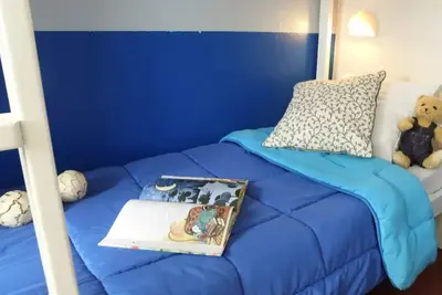 Image de Gîte 3 pièces 6 personnes