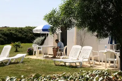 Image de Gîte 4 pièces 8 personnes
