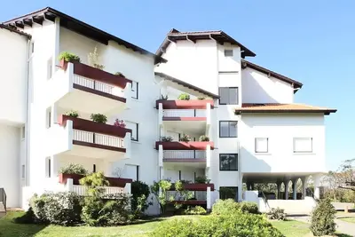 Image de Appartement \"Duplex et Balcon\" 4 pièces 8 personnes