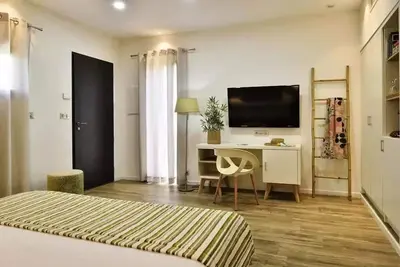 Image de Superior Doppelzimmer