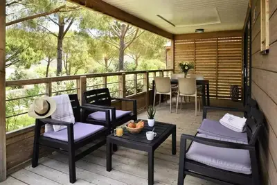 Image de Chalet Casane 2 Chambres 5 Personnes