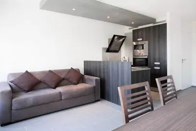 Image de Appartement \"Grand\" 3 pièces 5 personnes