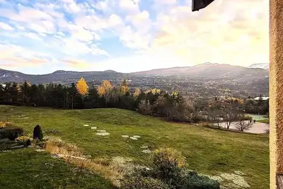 Image de Appartement de 51 m2 avec un grand balcon 4 personnes