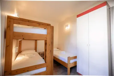 Image de Appartement 4 pièces 8 personnes