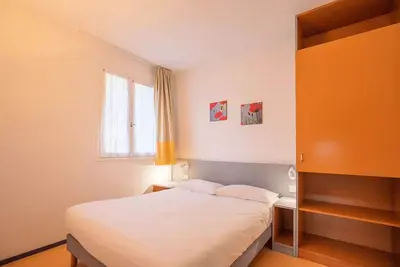 Appartement 3 pièces 6 personnes