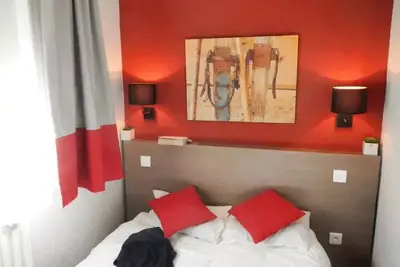 Image de Appartement 3 pièces (cl) 4 personnes