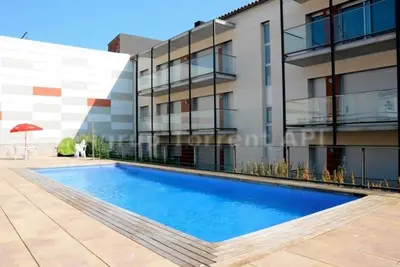 Image de Appartement à Estartit près de la plage