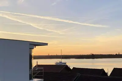 Image de Maison avec vue sur les Prés Salés