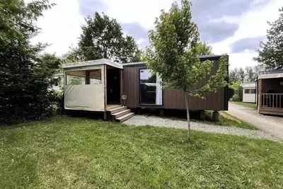 Image de Mobil-home Cosy Tv Lv Wifi 3 Pièces 4 Personnes