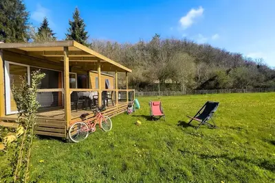 Image de Mobil-home Select Lv Clim Plancha Wifi 4 pièces 6 personnes