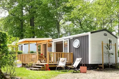 Image de Cottage Relax 3 pièces 4 personnes