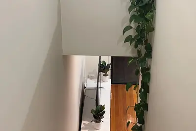 Image de 3-bedroom house in lovely St Kilda with WiFi, Ac