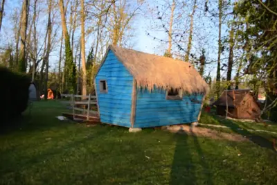 Image de Cabane Kyara 3 Personen