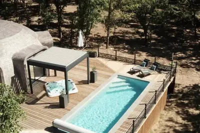Image de Gîte de France 4 personnes