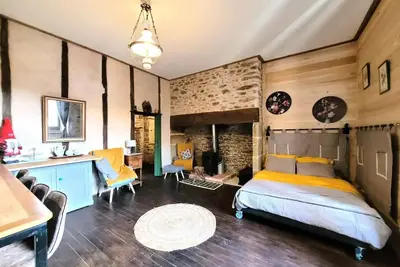Image de Gîte de France 4 personnes