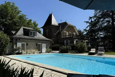 Image de Gîte de France 3 personnes