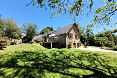 Image de Gîte de France 8 personnes