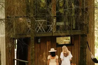 Image de Gîte de France 4 personnes