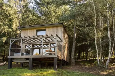 Image de Gîte de France 4 personnes
