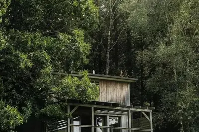 Image de Gîte de France 4 personnes