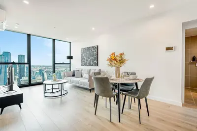 Image de \"Hidden Gem\" Amazing 2br Apt Central Melbourne#3