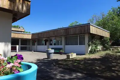 Image de Gite 2 pièces (cl) 4 personnes