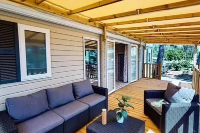 Image de Mobil home Bien-être 3 ch Signature sans clim 8 personnes