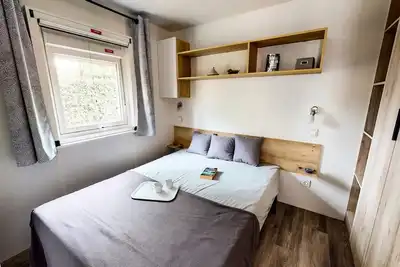 Image de Mobil home Essentiel 3ch Signature sans clim 8 personnes