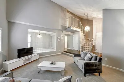 Image de Stylish 4br Home in San Jose – Family & Pet Friendly, Prime Location #41318