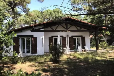 Image de 95 Merles - Très agréable Villa de vacances au calme