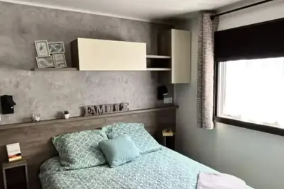 Image de Mobil home Sérénité 3 ch Premium sans clim 8 personnes