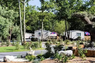 Image de Mobil home Essentiel 3ch Signature sans clim 8 personnes