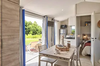 Image de Ferienhaus 4 Zimmer 6 Personen + Tv