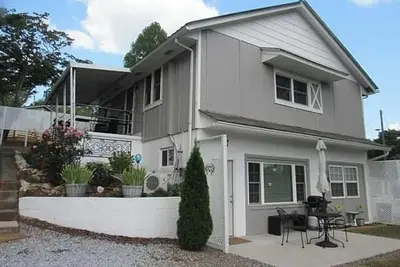 Image de Charming 1-bedroom house in serene Franklin with WiFi, Ac