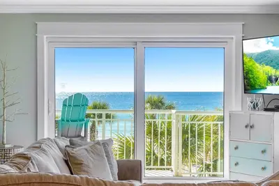 Image de Destin Towers 33 | Beachfront | Pool & Tennis Courts | Free Excursions ☀️