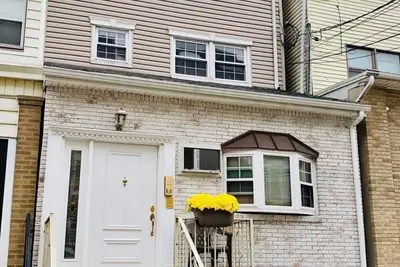 Image de Hip private Flat in house overlooking Midtown Manhattan in Weehawken