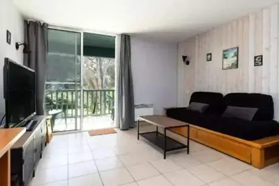 Image de Ferienwohnung 2 Zimmer 5 Personen - Prestige