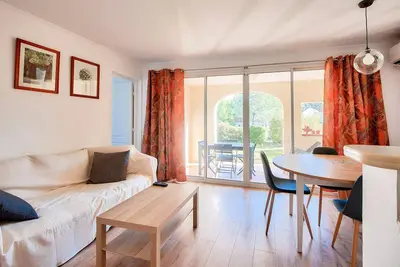 Image de Appartement climatisé 3 pièces 5 personnes - Sélection