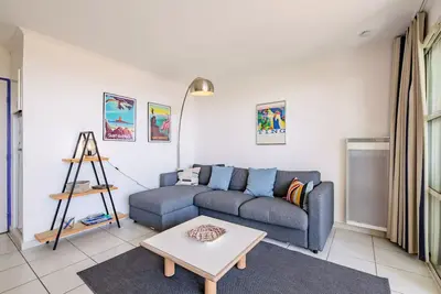 Image de Ferienwohnung 2 Zimmer 4 Personen - Ohne Pool - Auswahl