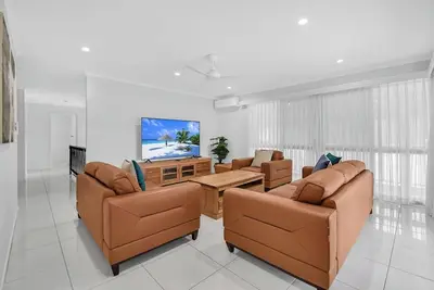 Image de Central Located 3 Bedroom Unit in Southport