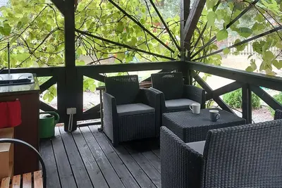 Image de Superbe maison de 4 chambres à Mogiel