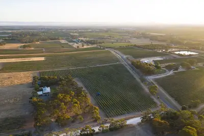 Image de Furche Barossa 5 bed Stay: Vineyards and Fireplace
