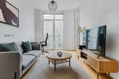 Image de Blueground Id356, Mitte